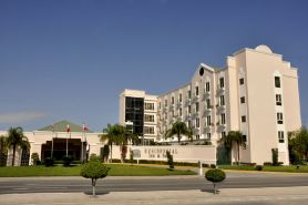 Residencial Inn & Suites