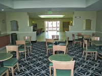 La Quinta Inn & Suites by Wyndham Deming - breakfast