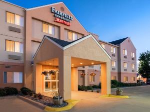 Fairfield Inn & Suites Stevens Point