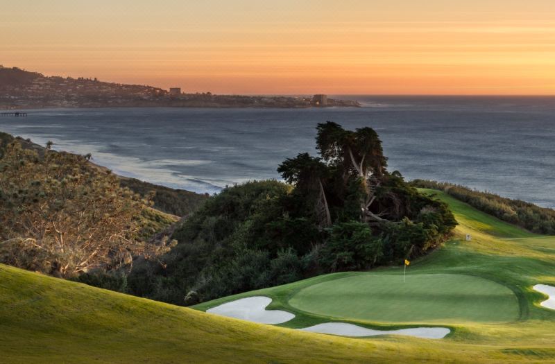 The Lodge at Torrey Pines photo 2