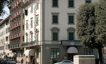 Hotel Continentale