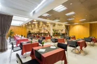 Sercotel Caspe