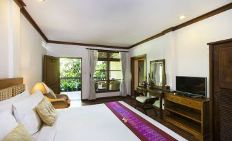 Adi Cottages Ubud