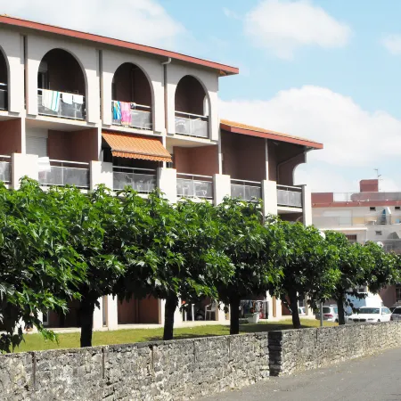 Mer and Golf Apart-Hotel