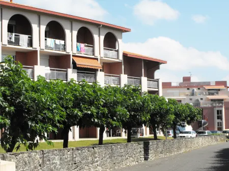 Mer and Golf Apart-Hotel