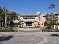 DoubleTree by Hilton Islantilla Beach Golf Resort Hotels in Lepe