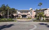 DoubleTree by Hilton Islantilla Beach Golf Resort Hotels in El Rompido