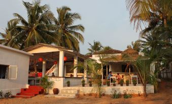 Ocean View Goan Beach House