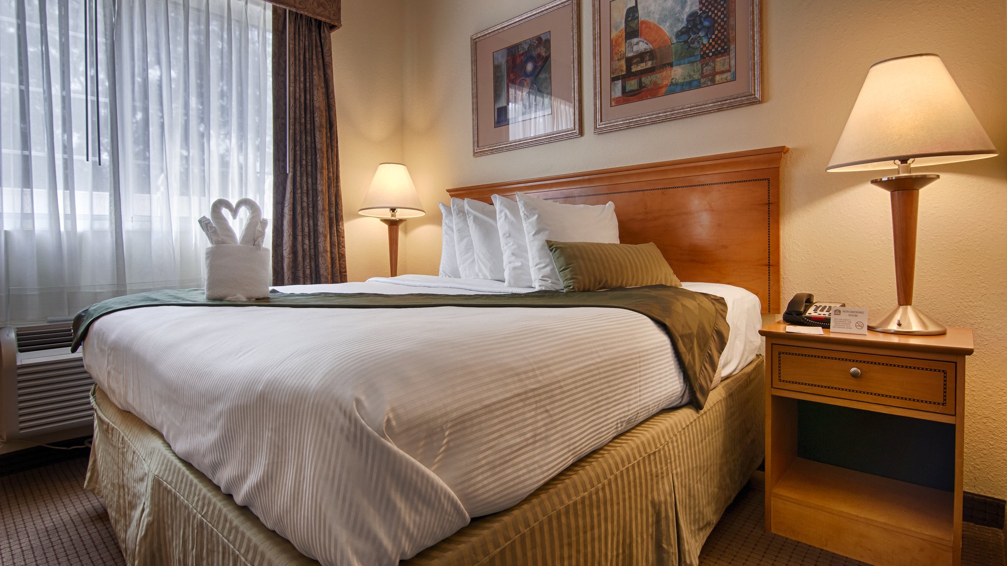 Best Western Plus Newport News