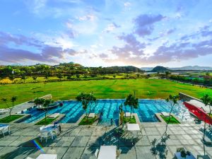 TatSaraasa Resort & Spa, Udaipur