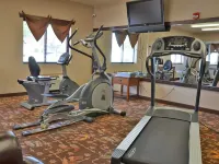 Best Western Plus Country Inn  Suites - Gym