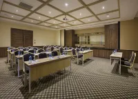 Dedeman Park Gaziantep Oteli Hotels in Gaziantep