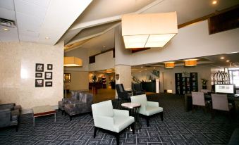 DoubleTree by Hilton Minneapolis-Park Place