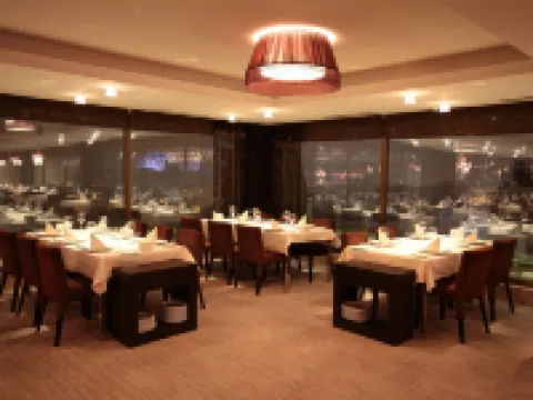 Grand Hotel Gaziantep Gaziantep otelleri