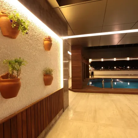 Grand Hotel Gaziantep