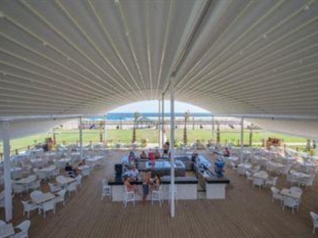 Ramada Resort by Wyndham Lara