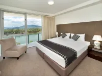 Empire Apartment Hotel Rockhampton Hotel a Rockhampton