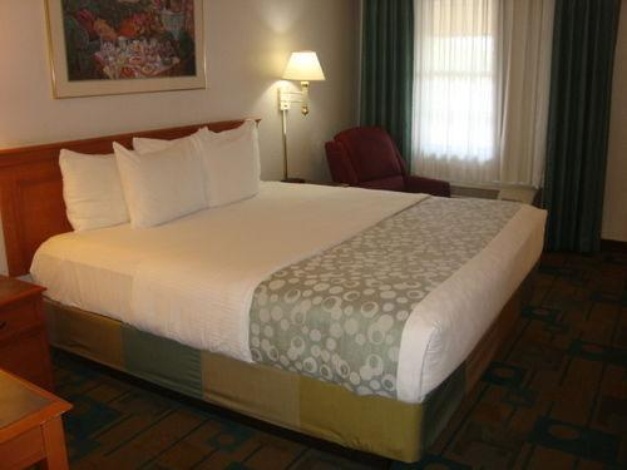 Stay Express Inn Dallas - Fair Park / Downtown