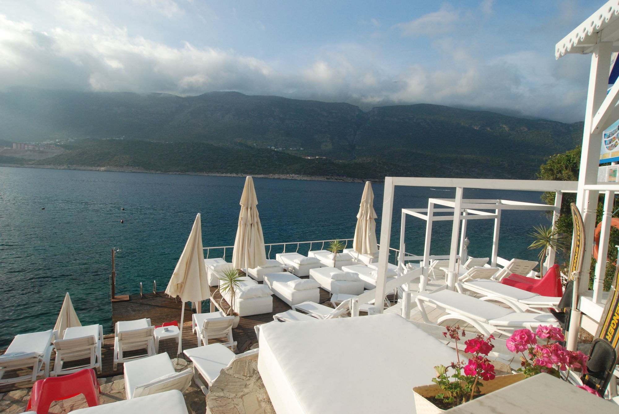 Club Capa Hotel
