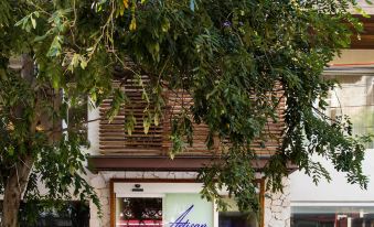 Senses Quinta Avenida Hotel by Artisan