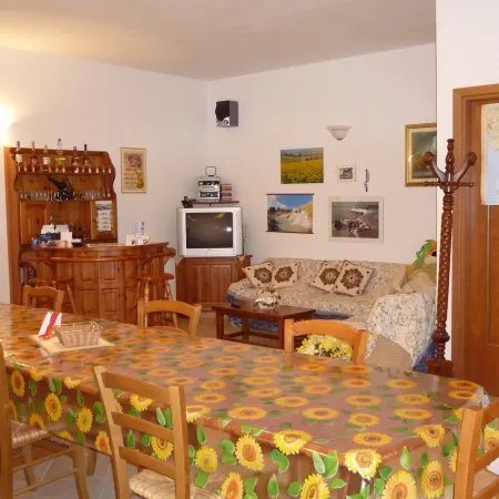 Agriturismo Galeazzi