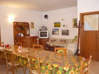 Agriturismo Galeazzi - Frühstück