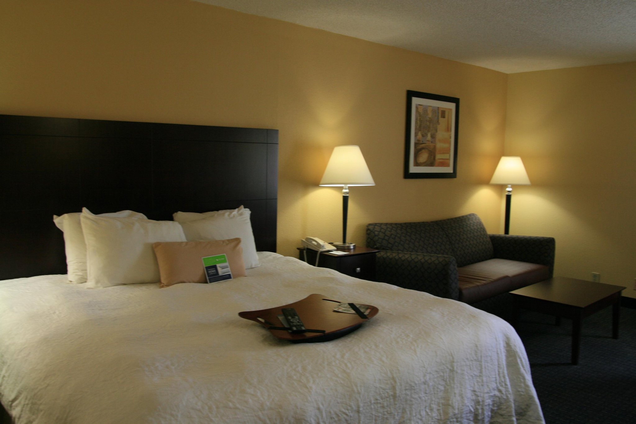 Hampton Inn Rock Hill