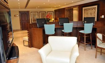 Sheraton Khalidiya Hotel