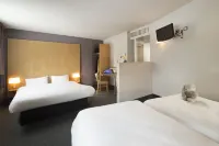 B&B Hotel Auray Carnac فنادق في Ploemel