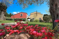 Alghero Resort Country Hotel & Spa Hotels in Olmedo