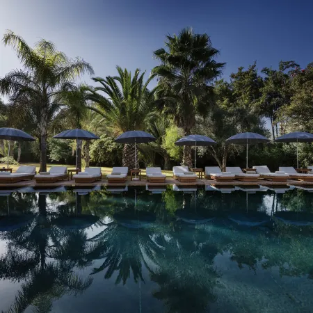 Villa Al Assala Palmeraie
