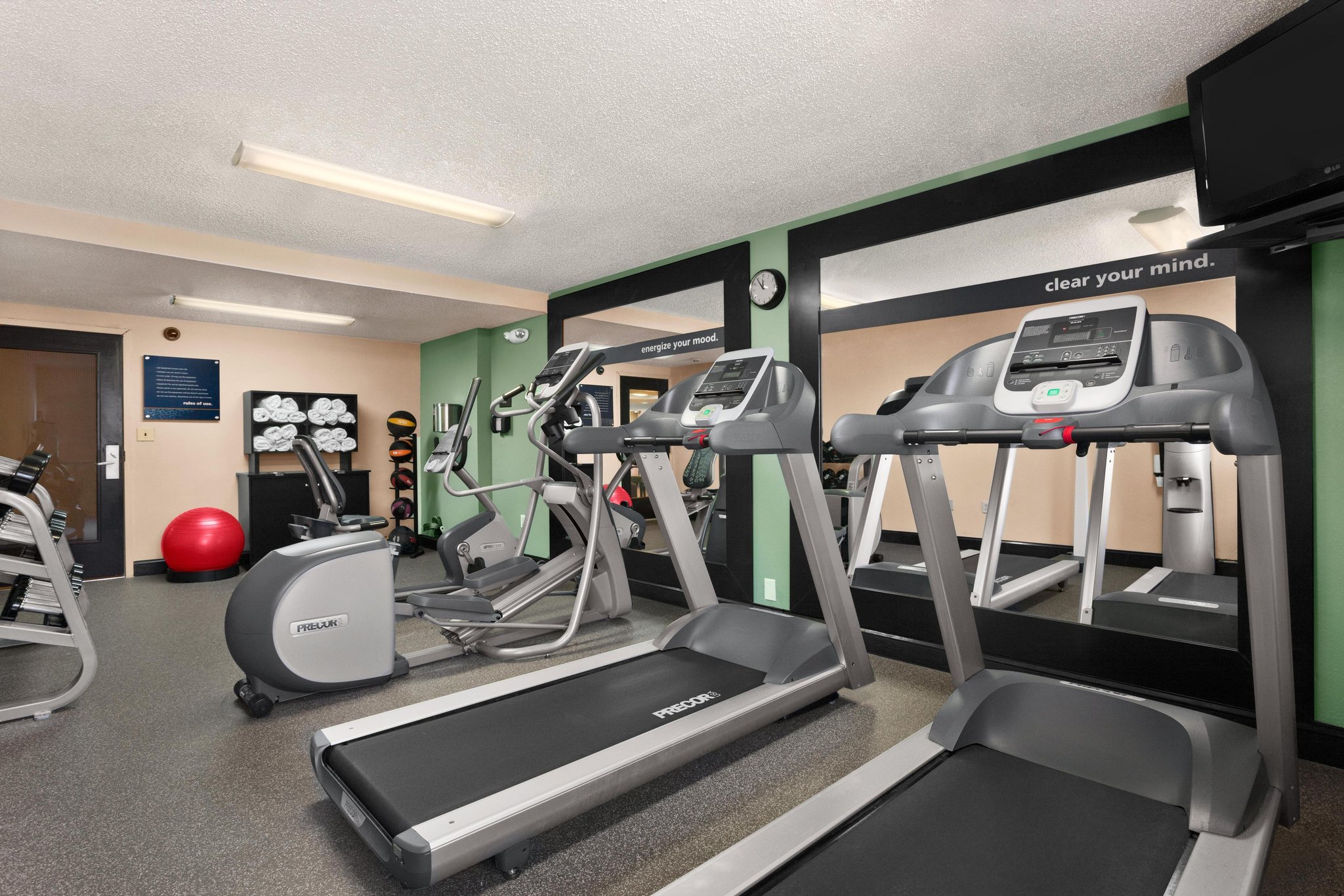 Holiday Inn Express Hartford South - Rocky Hill, an Ihg Hotel