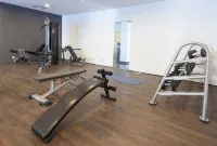 Long Beach Hotel - Gym