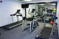 AmericInn by Wyndham Casper Event Center Area - Gym