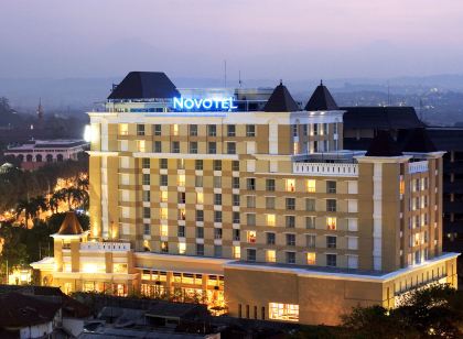 Novotel Semarang