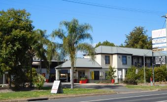 Narrabri Motel and Caravan Park