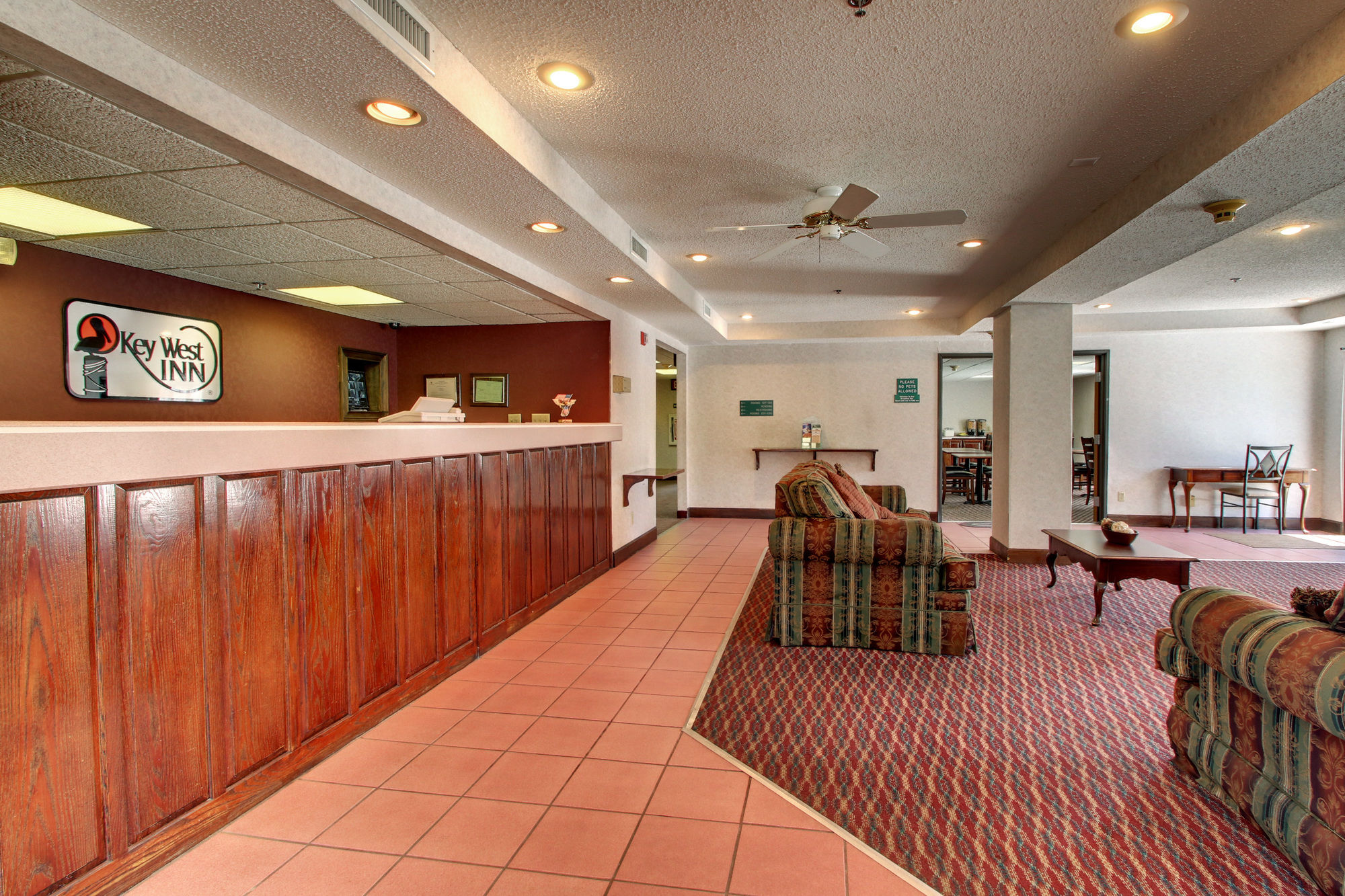 Key West Inn Baxley