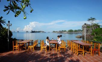 Monkey Island Resort Cat Ba Island