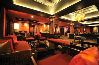 Siralanna Hotel - Wi-Fi