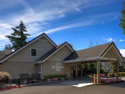 Residence Inn Seattle Bellevue