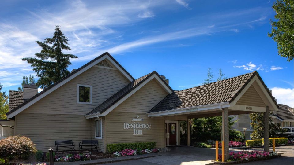 Residence Inn Seattle Bellevue