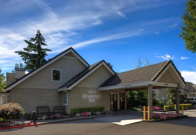 Residence Inn Seattle Bellevue
