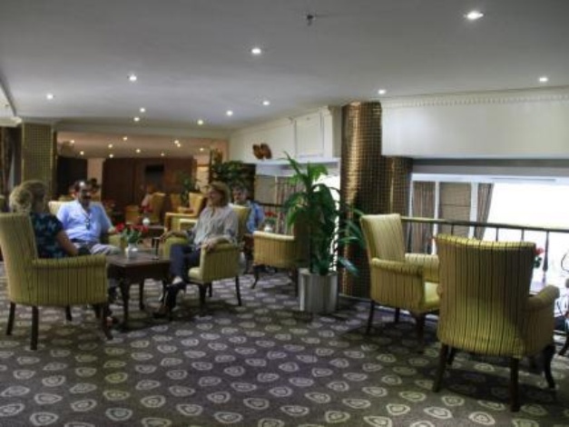 Kuran Hotel International