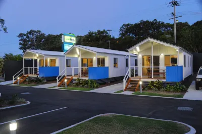 Nobby Beach Holiday Village