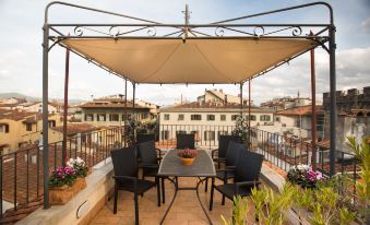 Bed & Breakfast Il Bargello