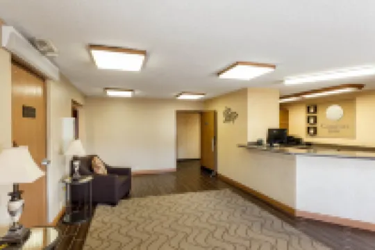 Comfort Inn
