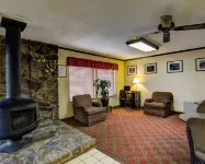 Quality Inn Hotels in Mercer County