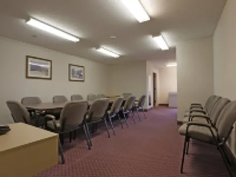 Quality Inn & Suites North Lima - Boardman Hotels in Mahoning County