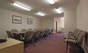 Quality Inn & Suites North Lima - Boardman