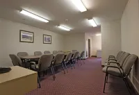 Quality Inn & Suites North Lima - Boardman Hotels in Mahoning County